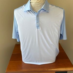 Antigua Men’s Golf Shirt